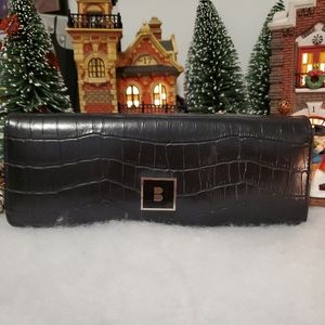 Leather Wallet by Buxton